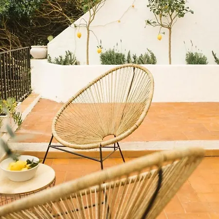 Salty House Vakantiehuis *