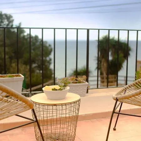 Salty House Vakantiehuis Begur