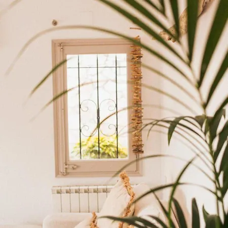 Salty House Vakantiehuis *