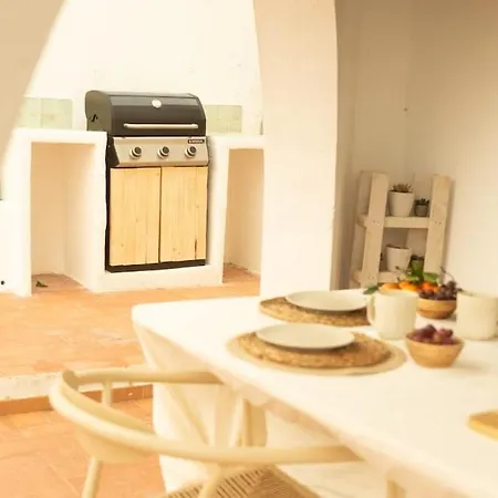 Salty House Vakantiehuis *
