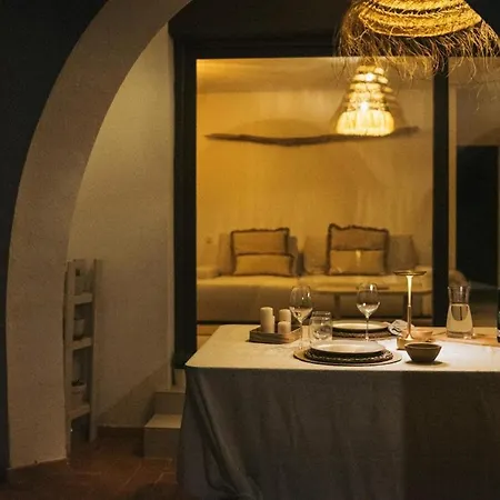 Vakantiehuis Salty House