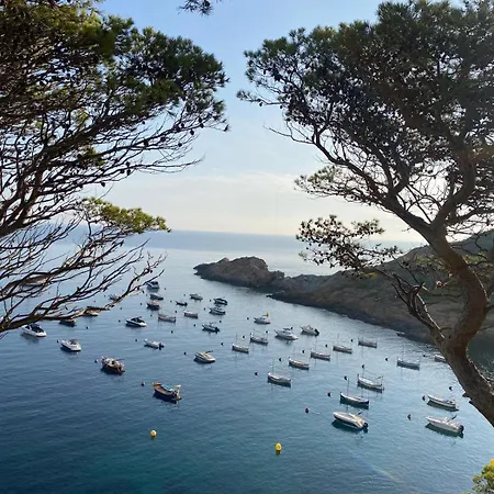 Salty House Vakantiehuis Begur