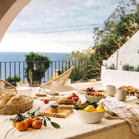 Vakantiehuis Salty House