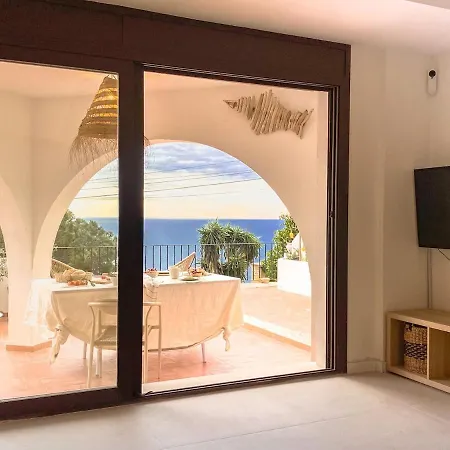 Vakantiehuis Salty House Begur