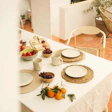 Salty House Vakantiehuis