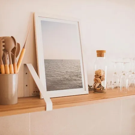 Salty House * Begur