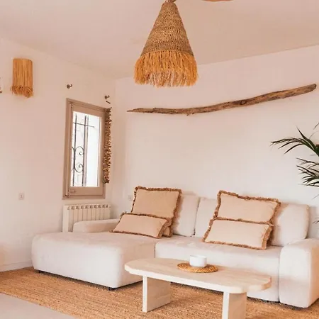 Salty House Vakantiehuis *