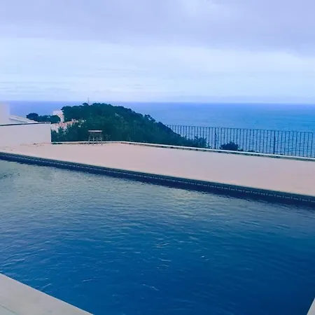 Holiday home Salty House Begur